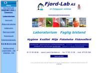 Fjord-Lab AS
