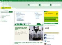 Felleskjøpet AGRI Sa region 3 avd 5592 Hadeland - Felleskjøpet Agri