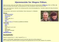 Flåten Naturformidling