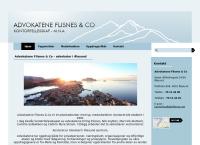 Advokat Erling Flisnes