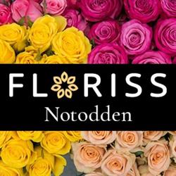 Solsikka Notodden AS - Floriss Solsikka Notodden