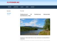 Nettsted av Aronsen Eiendom