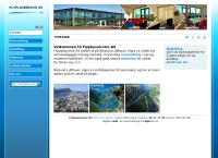Flyplasservice AS