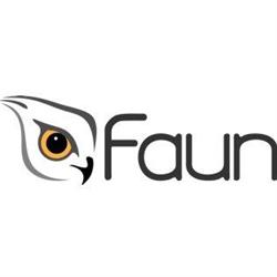 Faun Naturforvalting AS