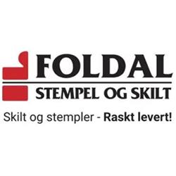 Foldal Stempel AS