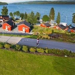 Gaute Rømo - Føllingstua camping