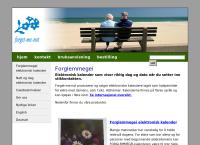 Forget-Me-Not AS