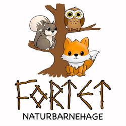Fortet Naturbarnehage Fredriksen