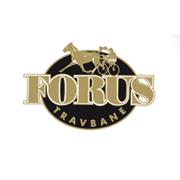 Forus Travbane