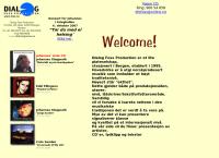 Dialog Foss Production