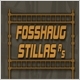 Fosshaug Stillas AS