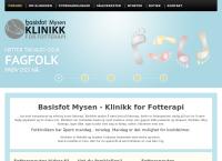 Fotklinikken