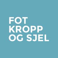 Fot kropp & sjel V/Siw Gunnestad - Fot Kropp & Sjel v/ Siw Gunnestad