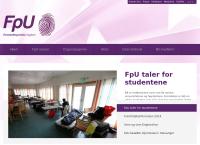 Lenvik OG Omegn Fremskrittspartiets Ungdom Fpu