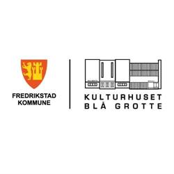 Fredrikstad kommune - Kultuhuset Blå Grotte