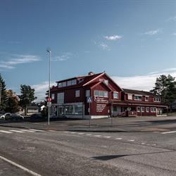 Frisk medisinske treningssenter AS - Frisk medisinske treningssenter