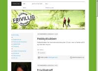 Frivillighetssentralen i Elverum BA - Frivillighetssentralen i Elverum