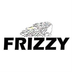 Frizzy Hårsenter