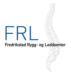 Fredrikstad Rygg og Leddsenter AS - Fredrikstad Rygg- og Leddsenter AS