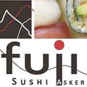 Fuji sushi AS - Fuji sushi