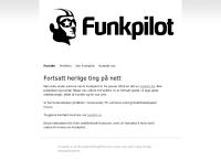 Funkpilot DA