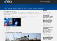 Future offshore AS - Future Offshore AS