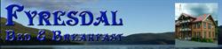 Fyresdal Bed & Breakfast