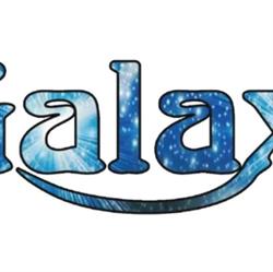Galaxy Hokksund