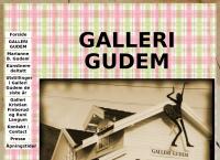 Galleri Gudem - Galleri Gudem Marianne Birgitte Gudem