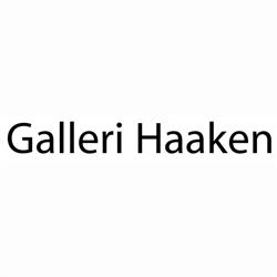 Galleri Haaken AS - Galleri Haaken