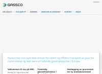 Gassco AS