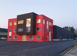 Gauldal bygg AS