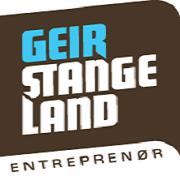 Entreprenør Geir Stangeland AS