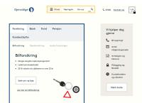 Gjensidige forsikring ASA - Gjensidige Forsikring