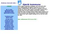 Nettsted av Kopperud skole