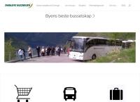 Thorleifs transport og handel ANS - Thorleifs Bussreiser