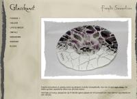 Glasskunstner.com Frøydis Samuelsson