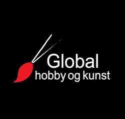 Global hobby og Kunst AS - Global hobby og kunst AS