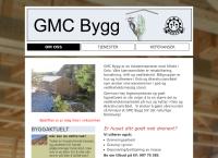 Gmc bygg - GMC Bygg