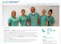 Tannlege Mari Vileid