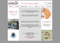 Gofoten Fotterapi OG Helseutstyr Sylvia Lind