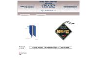Sport & fritid -- Goretex service - Sport & fritid Goretex service