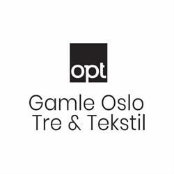 Gamle Oslo Tre Og Tekstil AS
