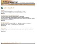 Gpf Software Andre Teig