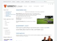 Gran/Tingelstad Sokn