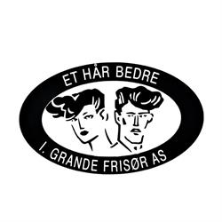 T Grande frisør AS avd Trondheim - Grande frisør avd. Sluppen