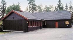 Grendehuset BA