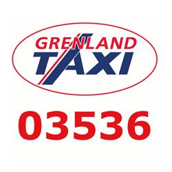 Grenland Taxi AS