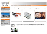 Grepi Grenland Plastindustri AS