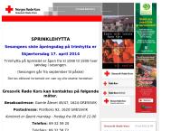 Gressvik Røde Kors